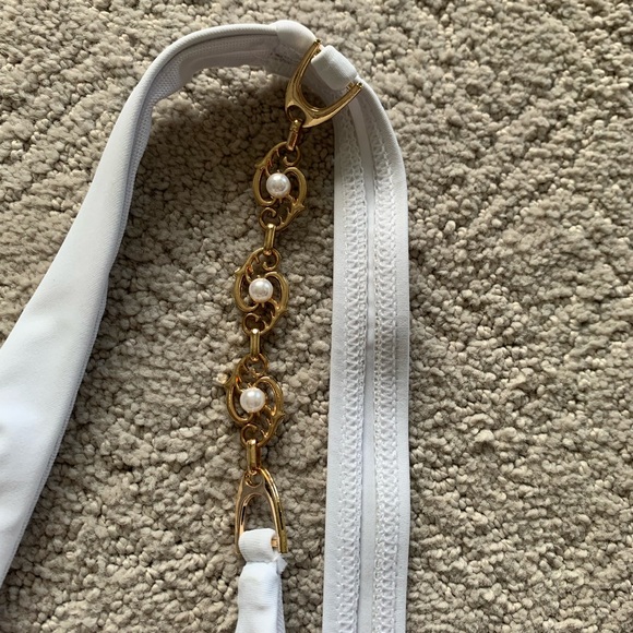 NWOT Bikini Top - Picture 6 of 8